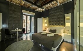 Chiaia 197 Deluxe Residence